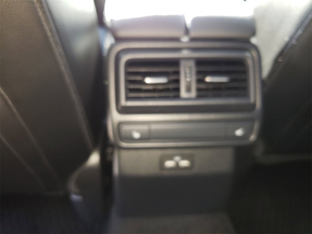 2023 Mazda Mazda CX-50 2.5 Turbo Premium Plus Package