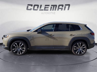 2023 Mazda Mazda CX-50 2.5 Turbo Premium Plus Package