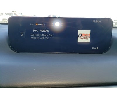 2023 Mazda Mazda CX-50 2.5 Turbo Premium Plus Package