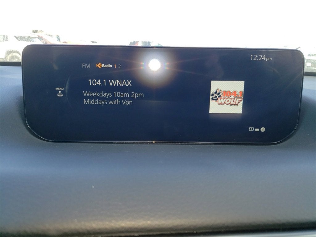 2023 Mazda Mazda CX-50 2.5 Turbo Premium Plus Package