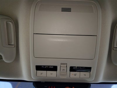 2023 Mazda Mazda CX-50 2.5 Turbo Premium Plus Package