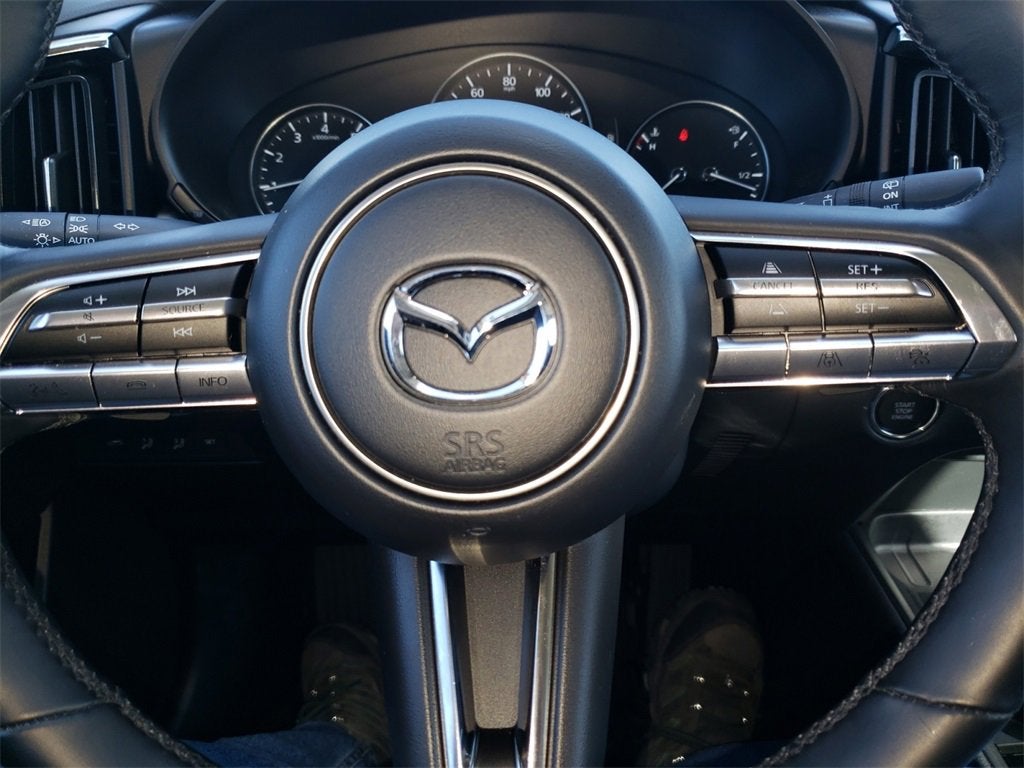 2023 Mazda Mazda CX-50 2.5 Turbo Premium Plus Package