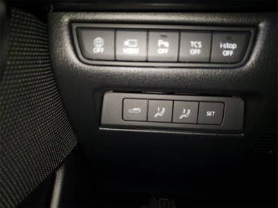 2023 Mazda Mazda CX-50 2.5 Turbo Premium Plus Package