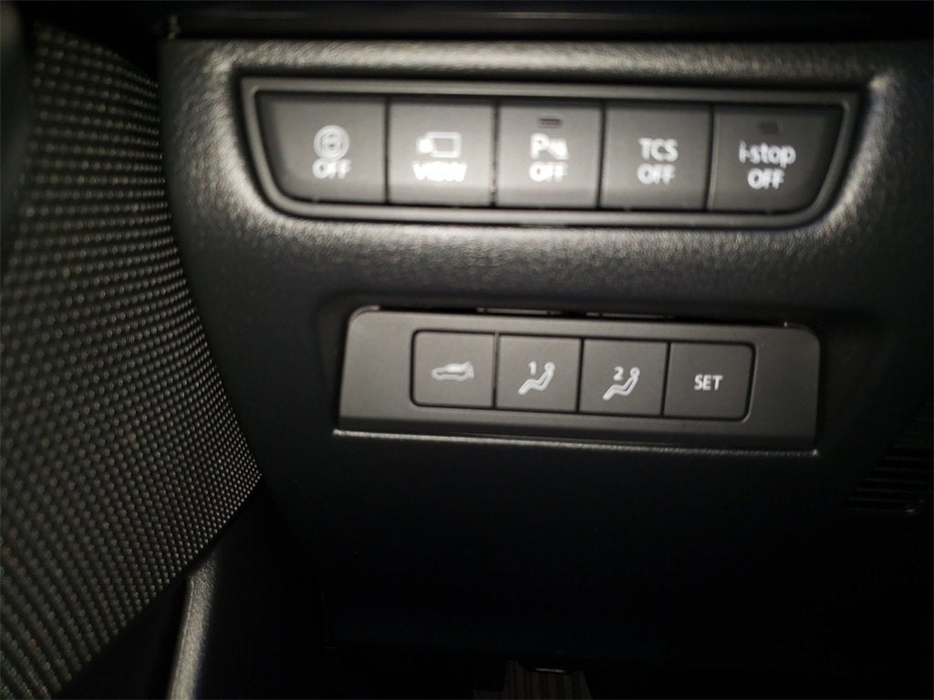 2023 Mazda Mazda CX-50 2.5 Turbo Premium Plus Package