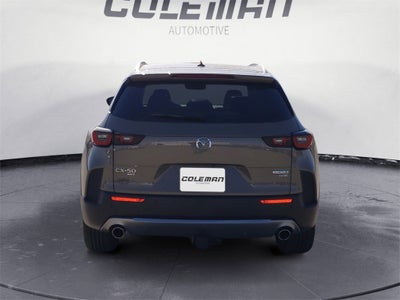 2023 Mazda Mazda CX-50 2.5 Turbo Premium Plus Package