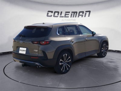2023 Mazda Mazda CX-50 2.5 Turbo Premium Plus Package