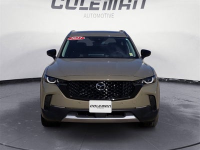 2023 Mazda Mazda CX-50 2.5 Turbo Premium Plus Package