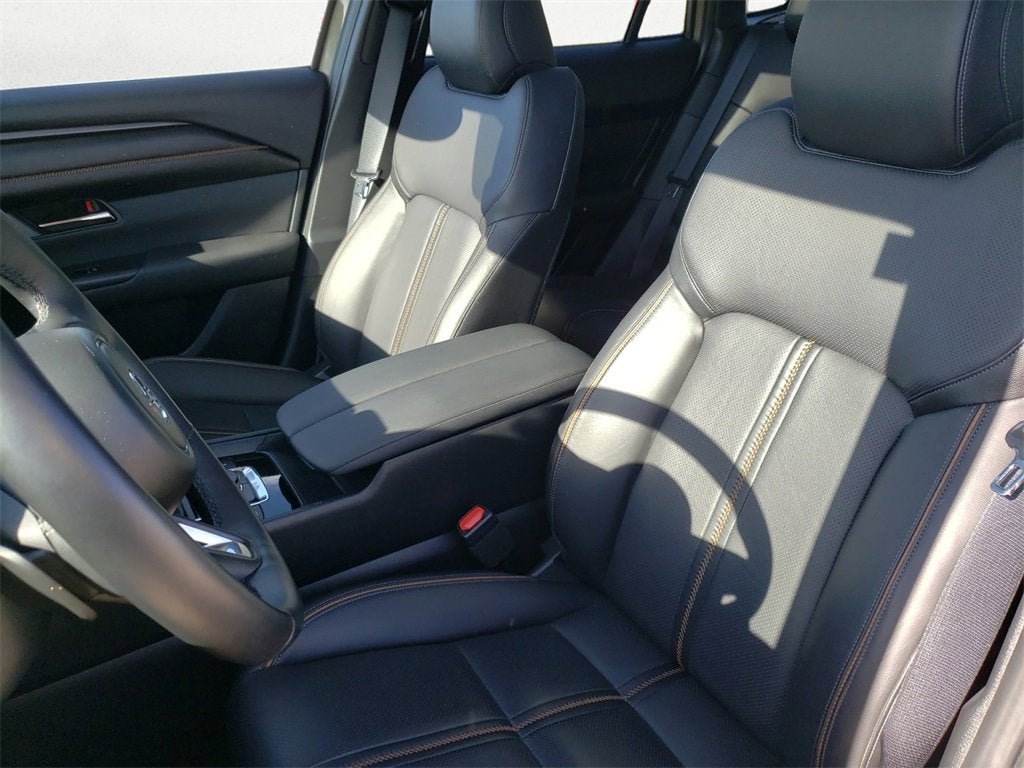 2023 Mazda Mazda CX-50 2.5 Turbo Premium Plus Package