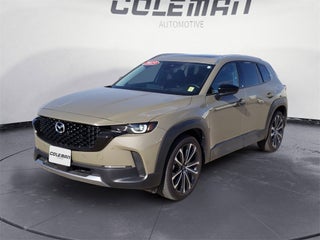 2023 Mazda Mazda CX-50 2.5 Turbo Premium Plus Package