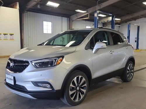 2019 Buick Encore Essence