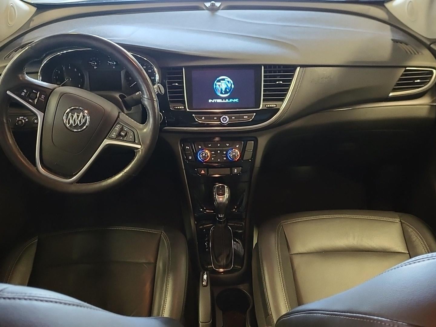 2019 Buick Encore Essence