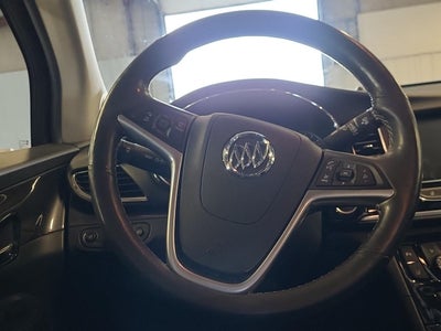 2019 Buick Encore Essence