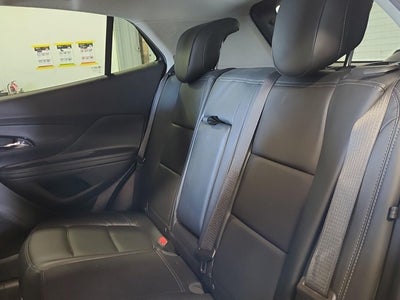 2019 Buick Encore Essence