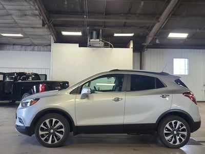 2019 Buick Encore Essence