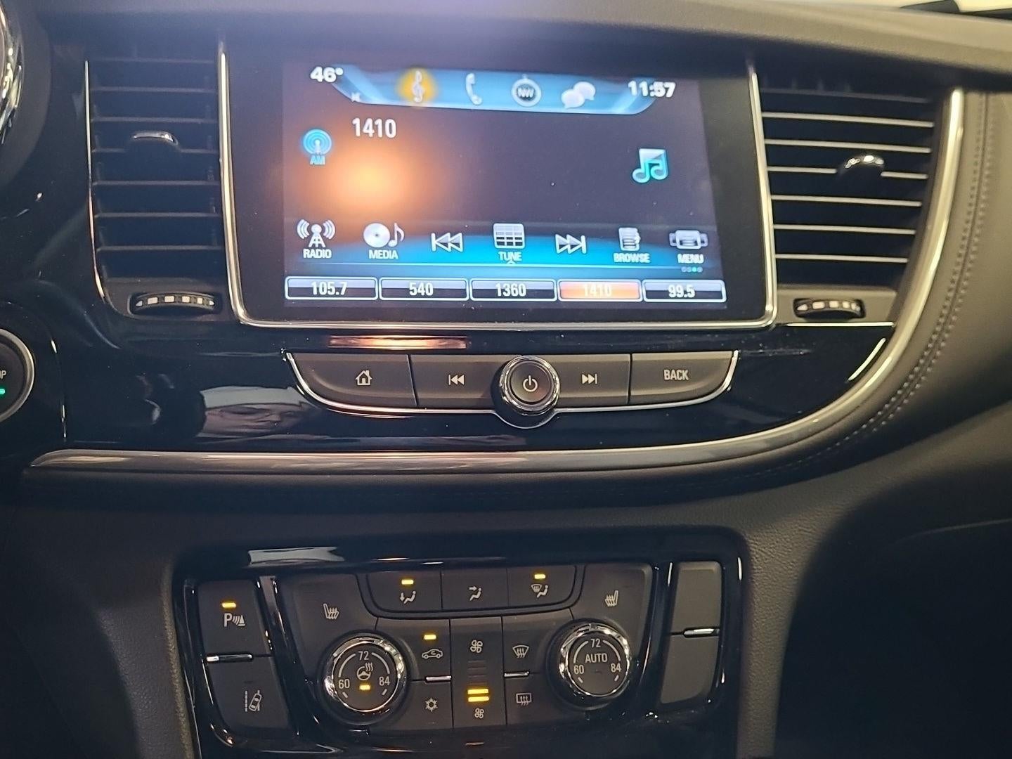 2019 Buick Encore Essence