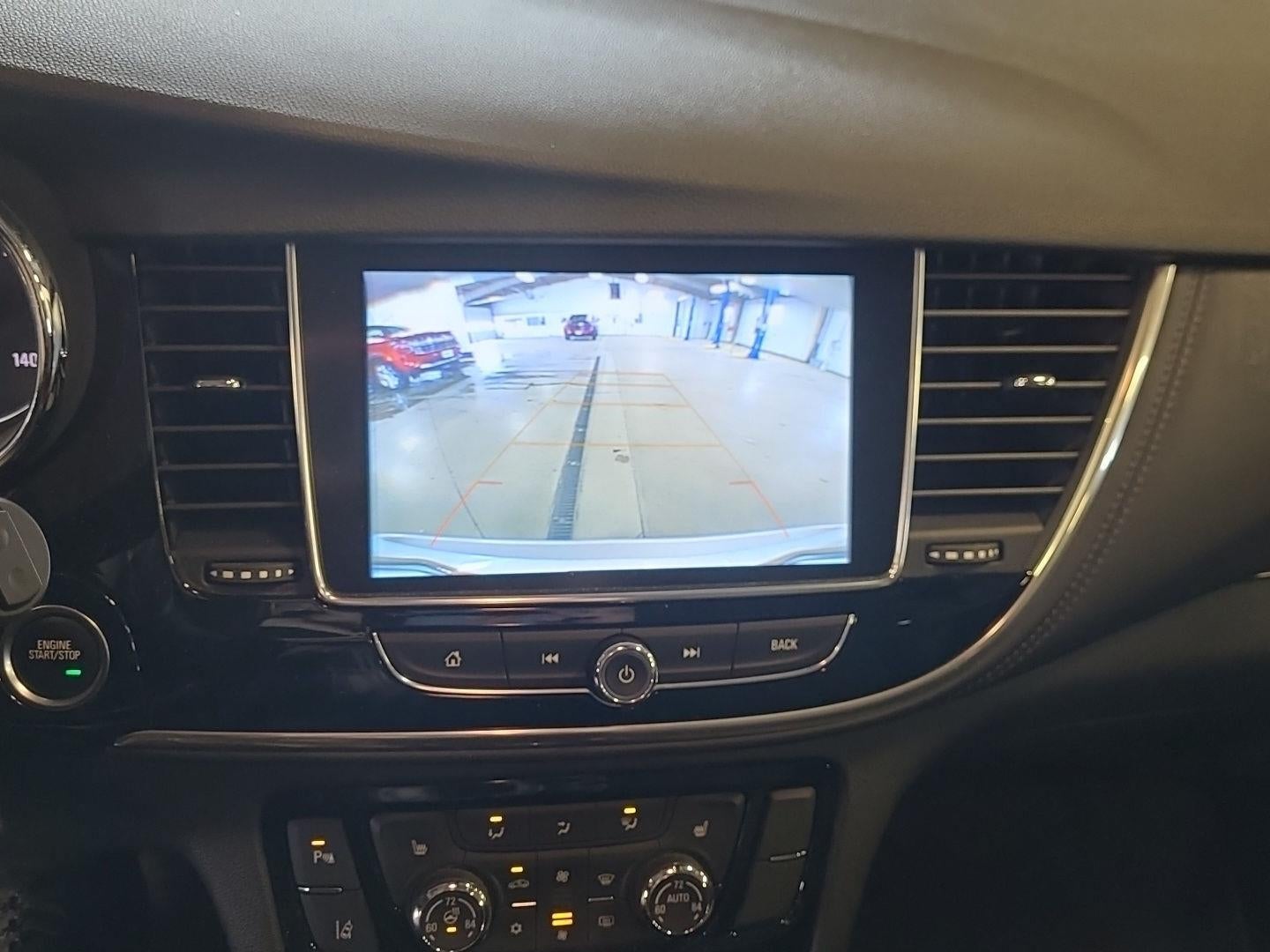 2019 Buick Encore Essence