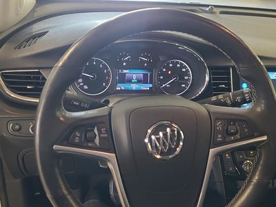 2019 Buick Encore Essence