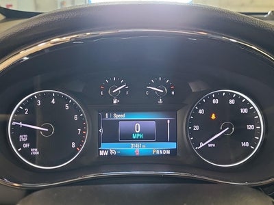 2019 Buick Encore Essence