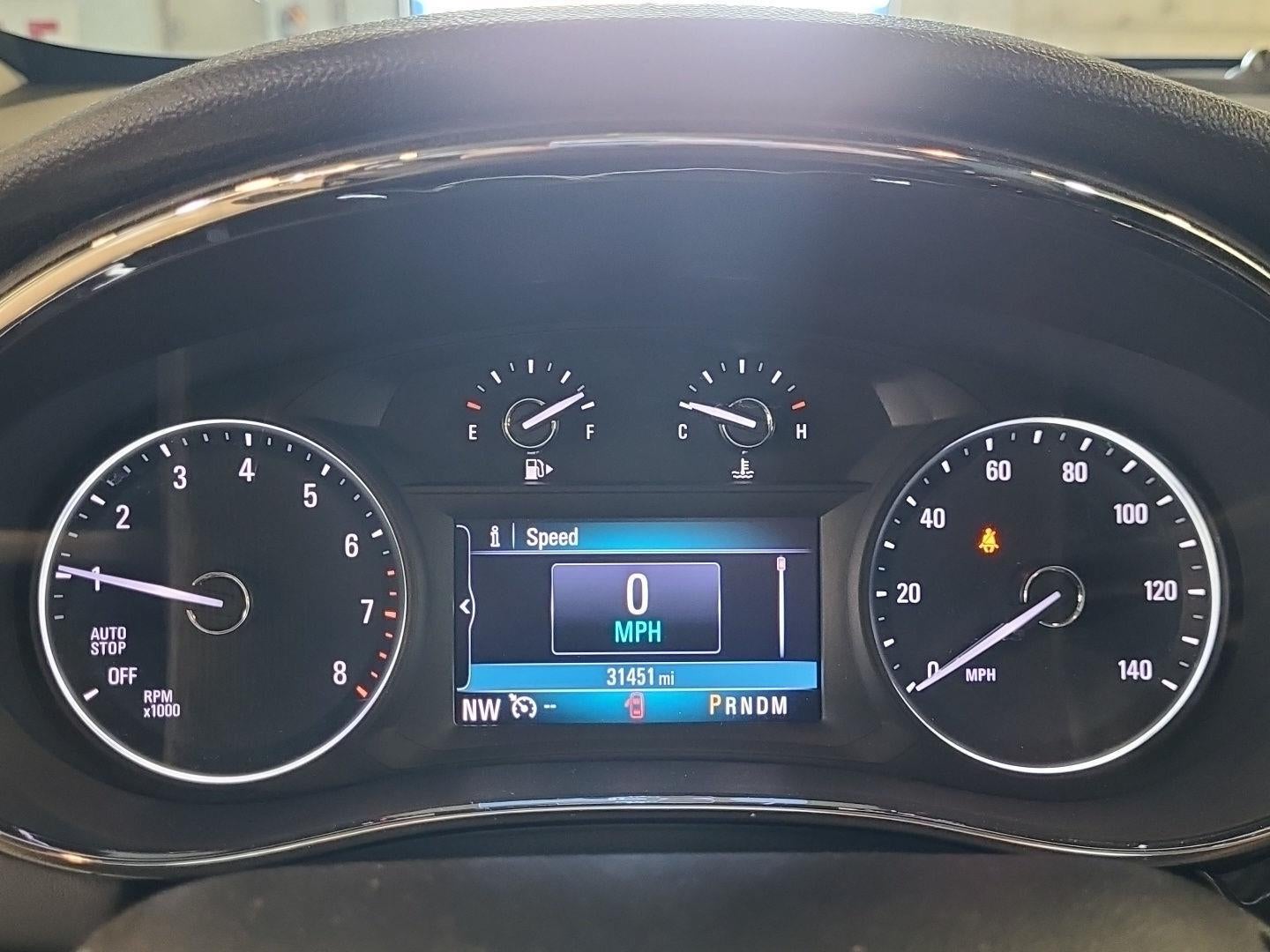 2019 Buick Encore Essence