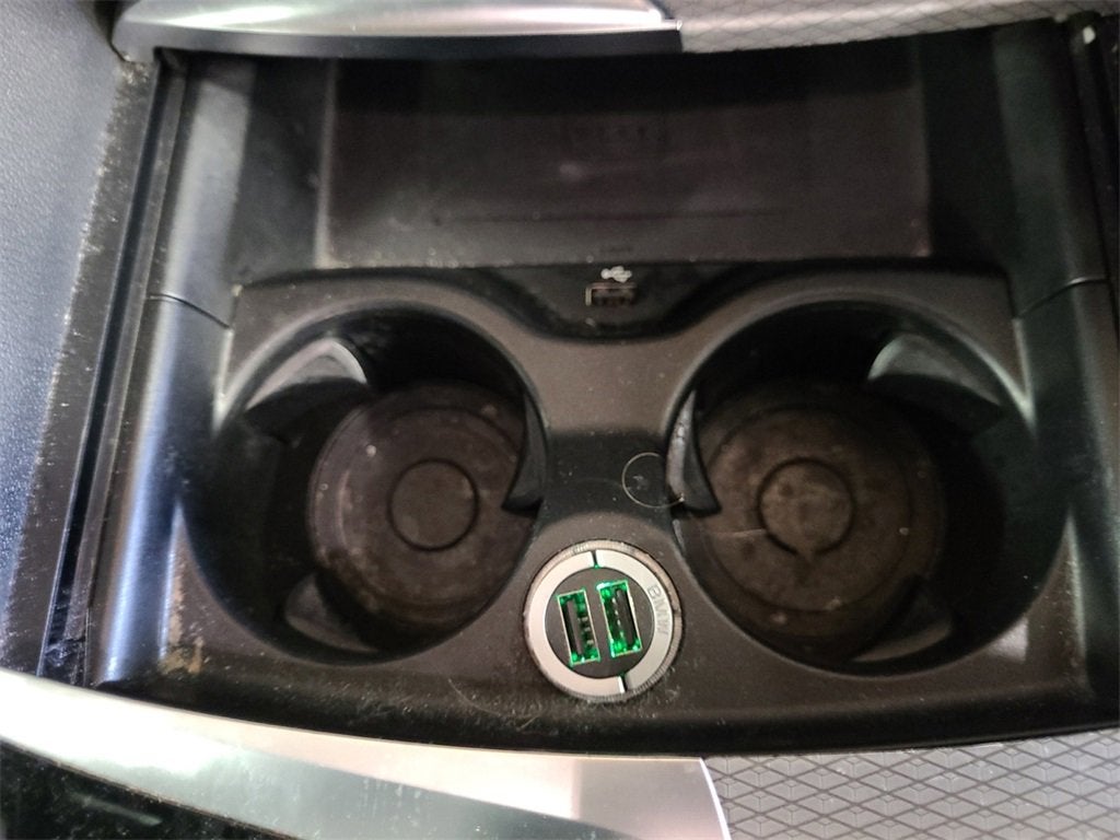 2018 BMW 5 Series M550i xDrive