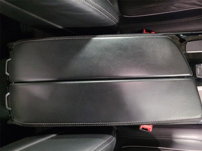 2018 BMW 5 Series M550i xDrive