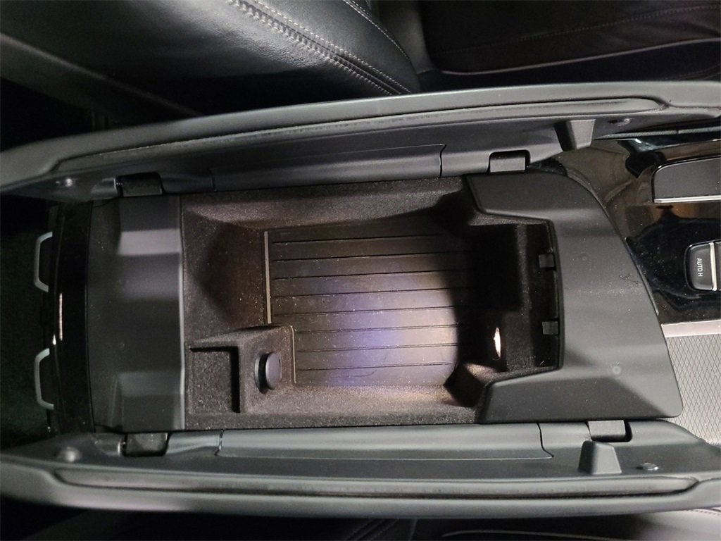 2018 BMW 5 Series M550i xDrive