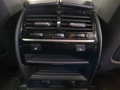 2018 BMW 5 Series M550i xDrive