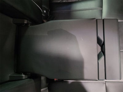 2018 BMW 5 Series M550i xDrive