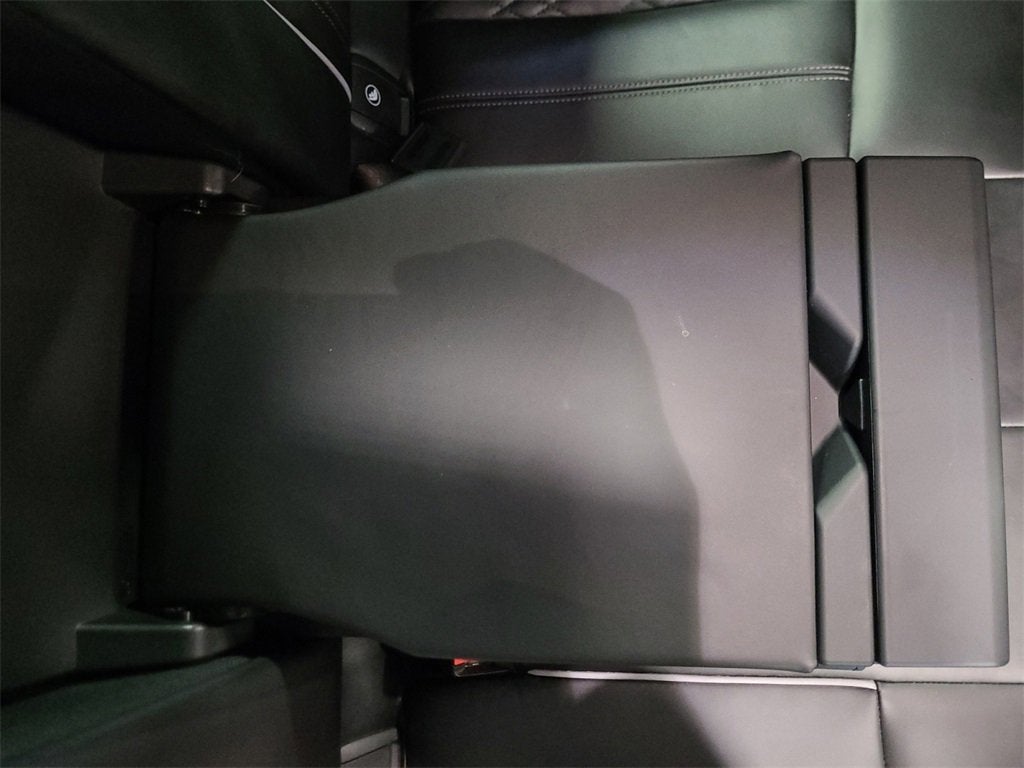 2018 BMW 5 Series M550i xDrive