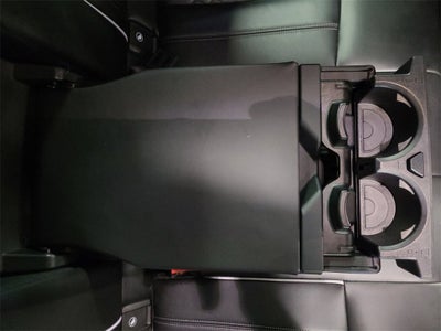 2018 BMW 5 Series M550i xDrive