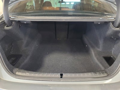 2018 BMW 5 Series M550i xDrive