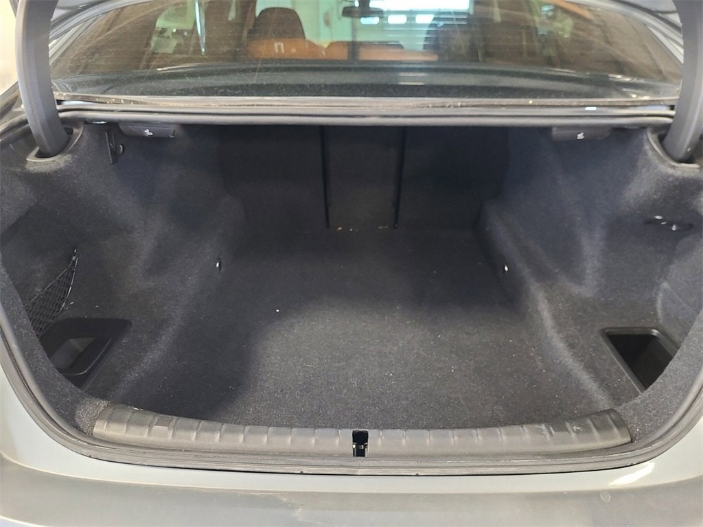 2018 BMW 5 Series M550i xDrive