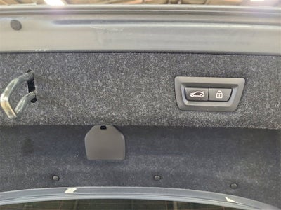 2018 BMW 5 Series M550i xDrive