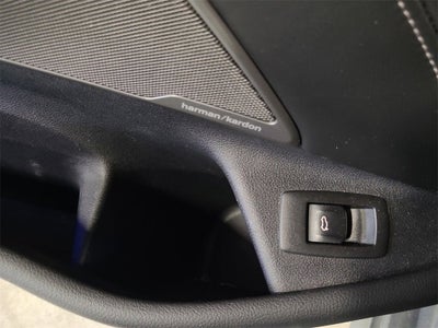 2018 BMW 5 Series M550i xDrive