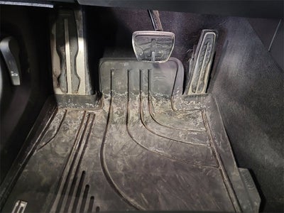 2018 BMW 5 Series M550i xDrive