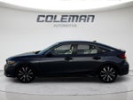 2024 Honda Civic Hatchback EX-L