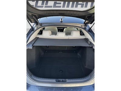 2024 Honda Civic Hatchback EX-L
