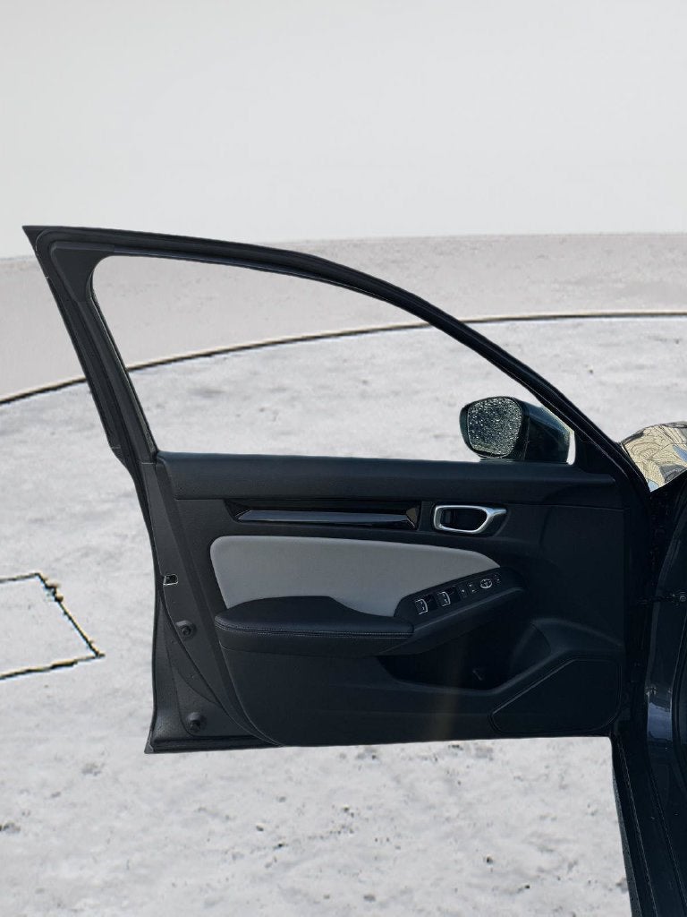 2024 Honda Civic Hatchback EX L 44