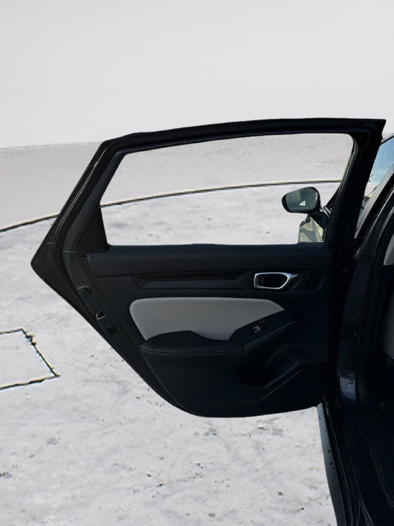 2024 Honda Civic Hatchback EX L 45