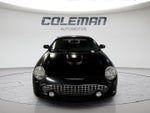2002 Ford Thunderbird w/Hardtop Premium