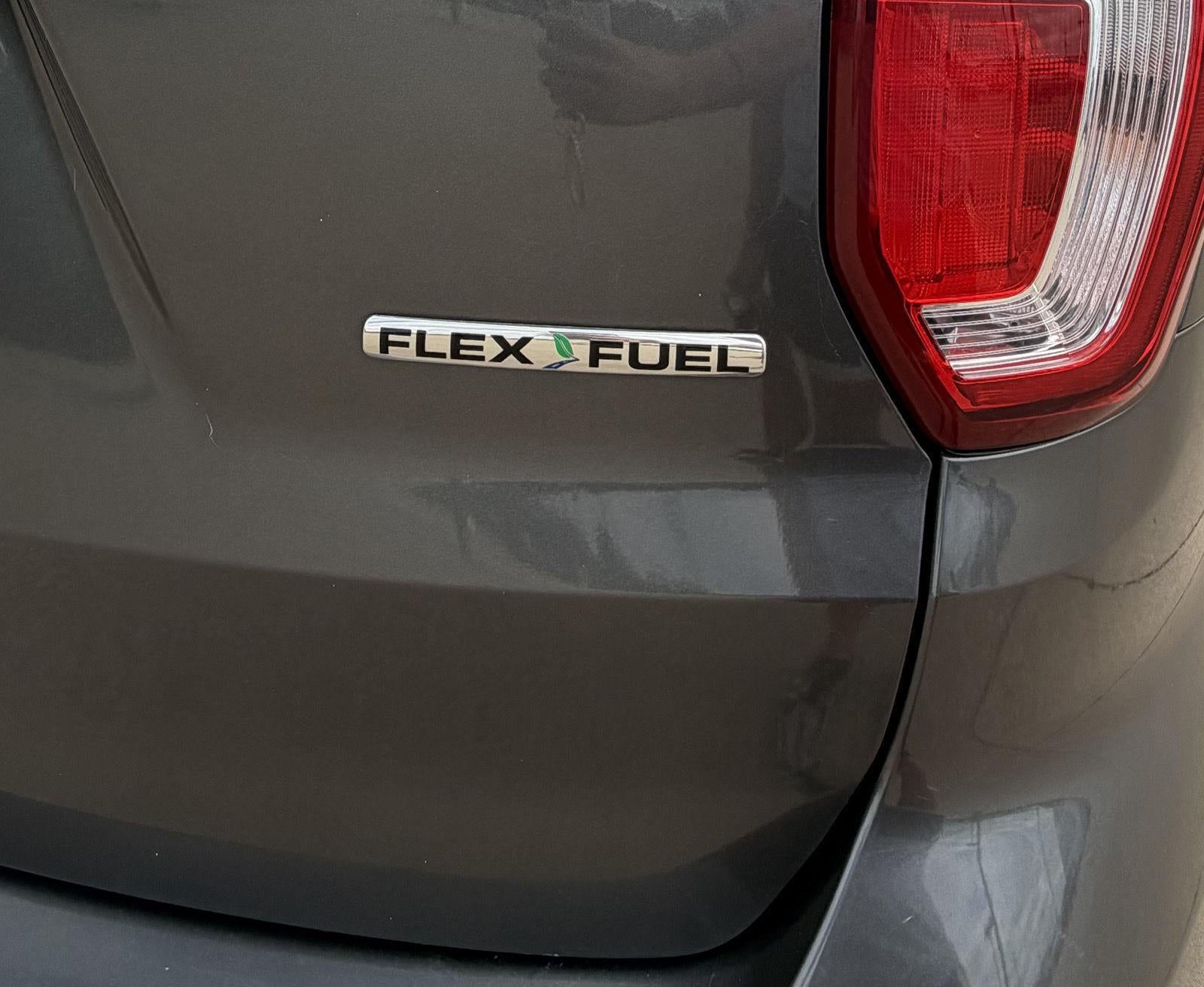 2016 Ford Explorer XLT 30
