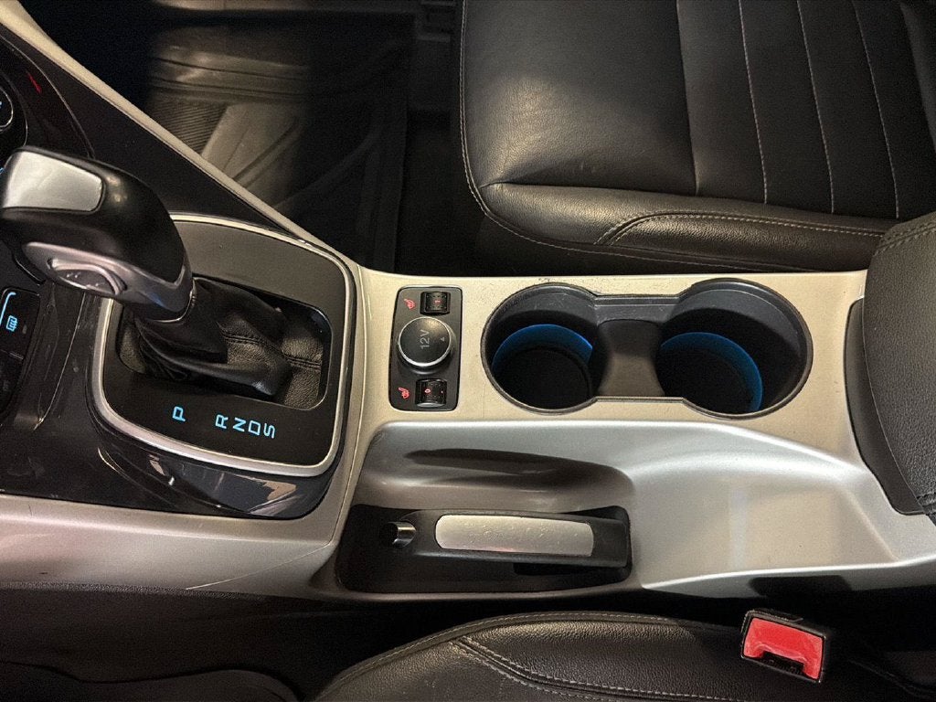 2013 Ford Escape SEL 39