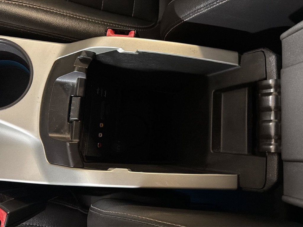 2013 Ford Escape SEL 44