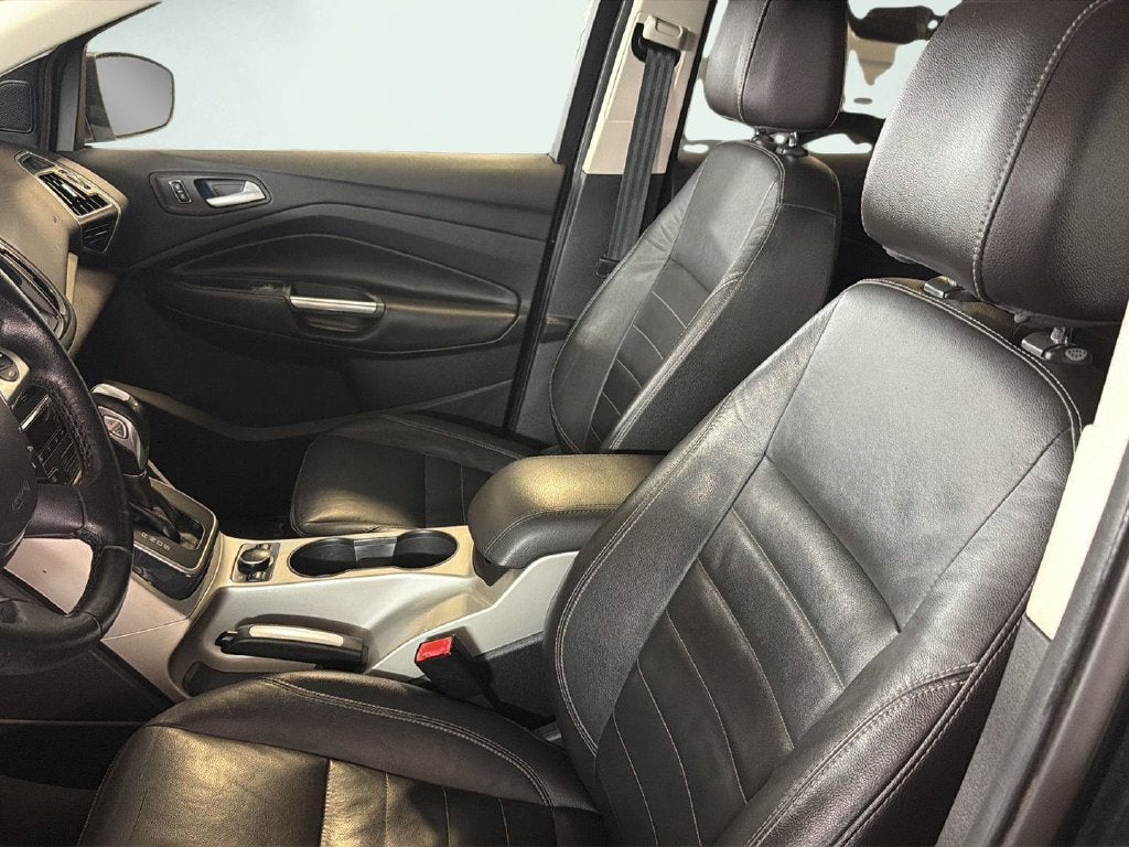 2013 Ford Escape SEL 45
