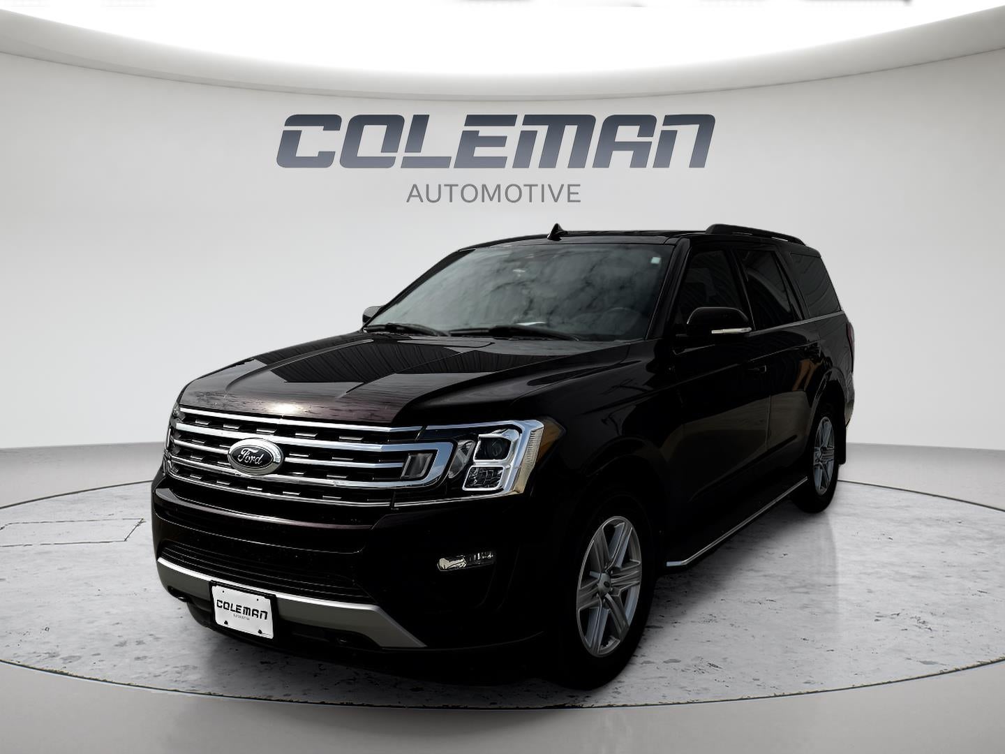 2020 Ford Expedition