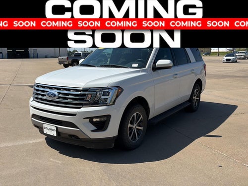 2020 Ford Expedition XLT