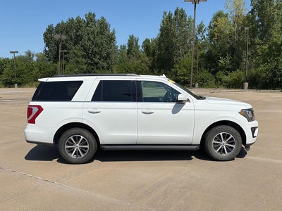 2020 Ford Expedition XLT