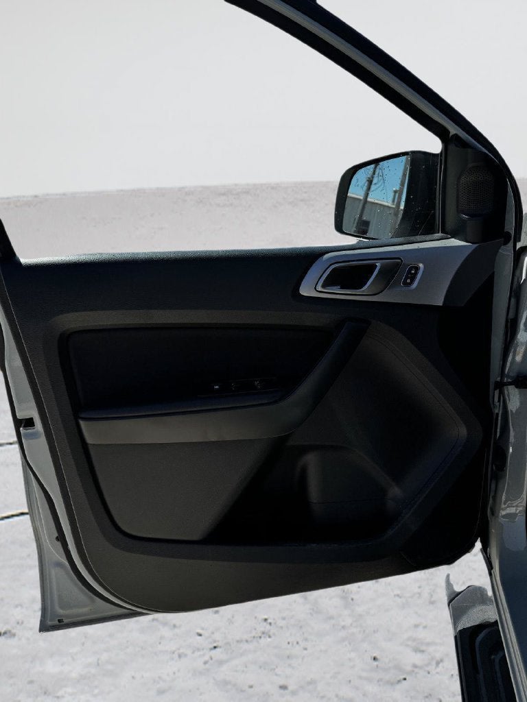 2022 Ford Ranger XL 31