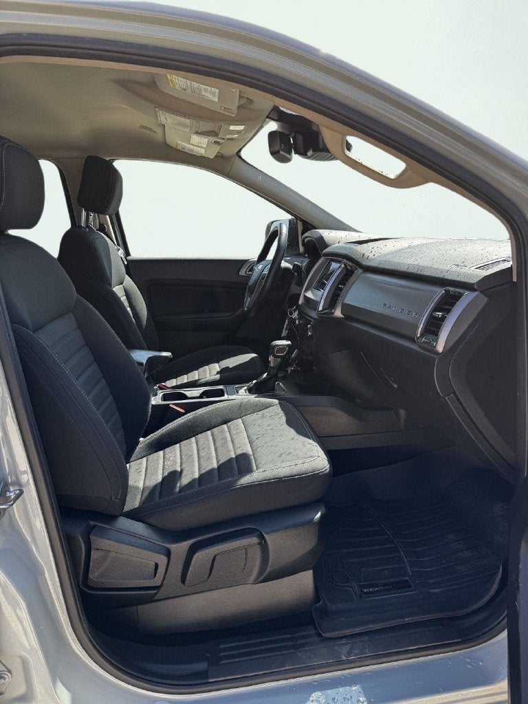 2022 Ford Ranger XL 33