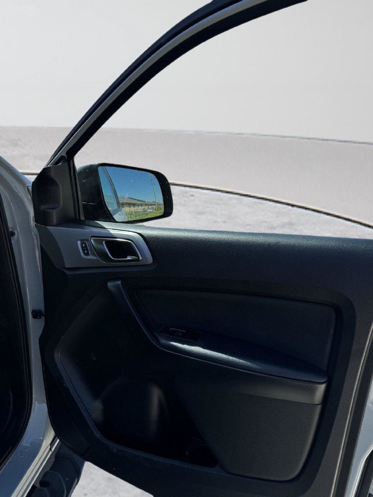 2022 Ford Ranger XL 37